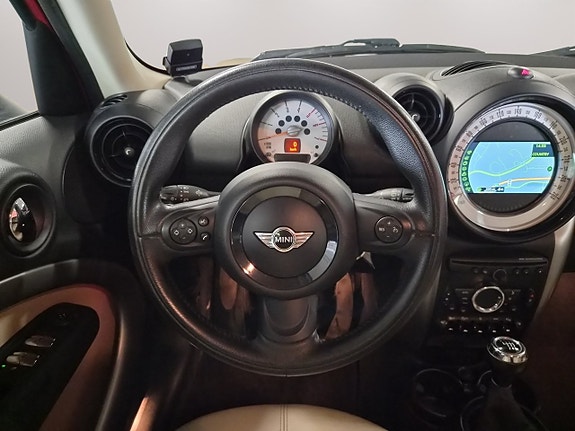 MINI Countryman Cooper D 14 of 15
