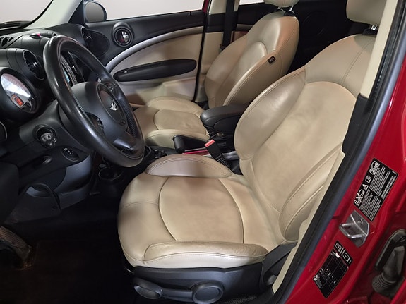 MINI Countryman Cooper D 10 of 15