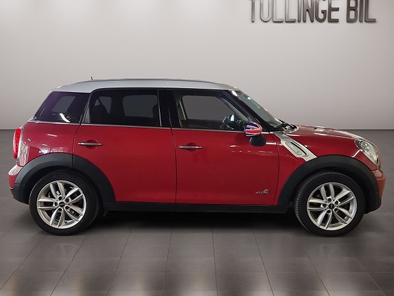MINI Countryman Cooper D 6 of 15
