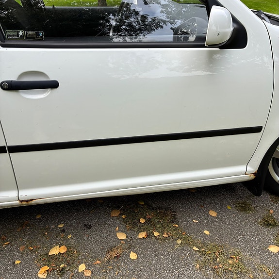 Volkswagen Golf IV 4 of 9