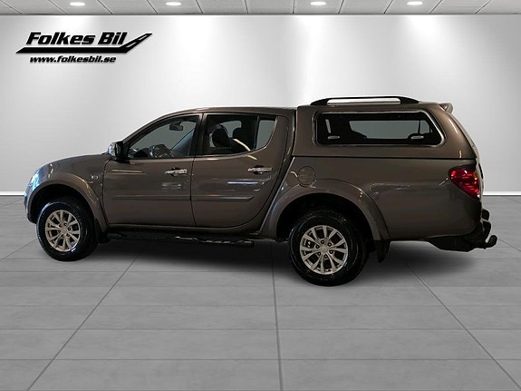 Mitsubishi L200 7 of 14