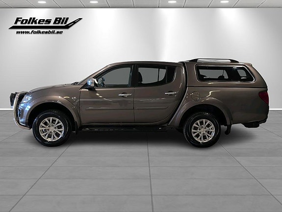Mitsubishi L200 6 of 14