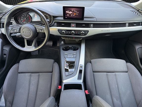 Audi A5 11 of 21