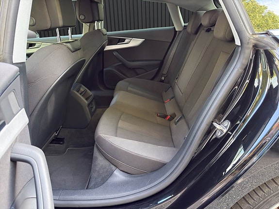 Audi A5 14 of 21