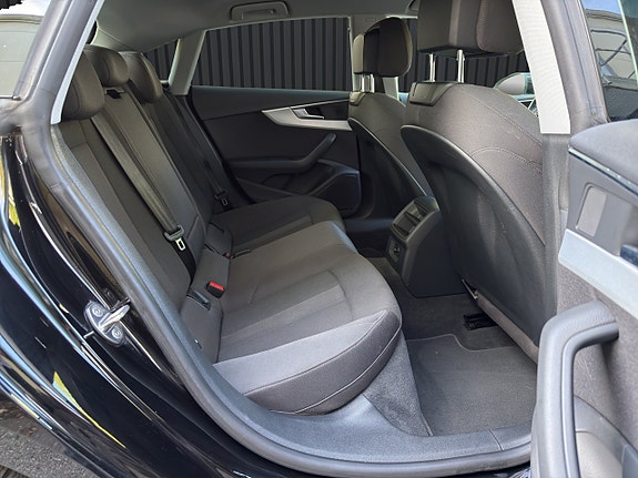 Audi A5 13 of 21