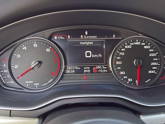 Audi A5 16 of 21