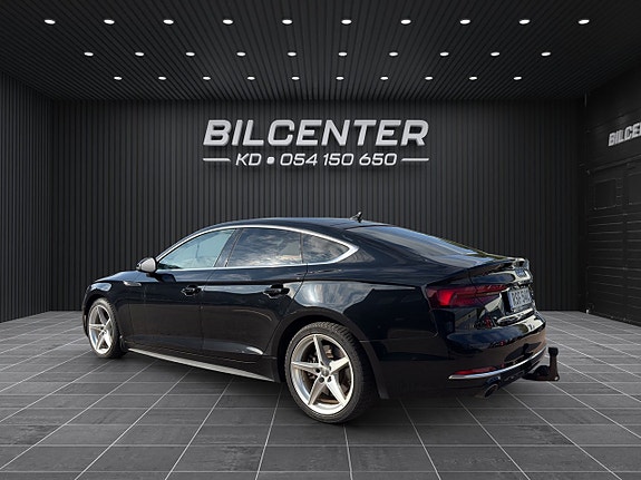 Audi A5 6 of 21