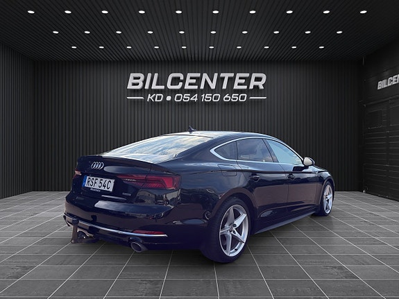Audi A5 7 of 21