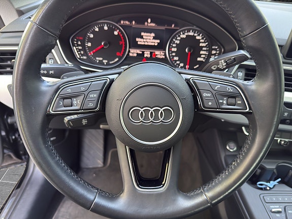 Audi A5 15 of 21