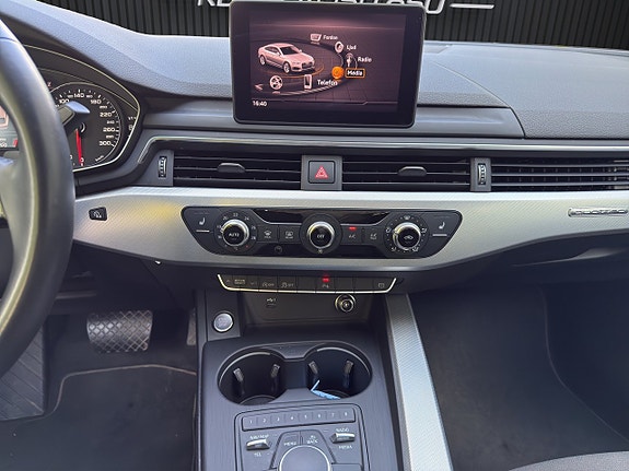 Audi A5 17 of 21