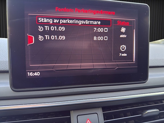 Audi A5 19 of 21
