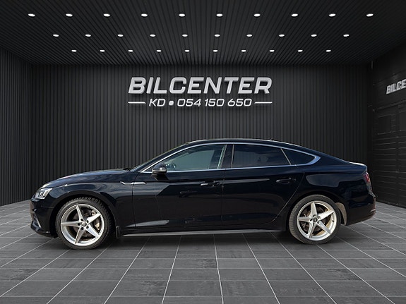 Audi A5 4 of 21