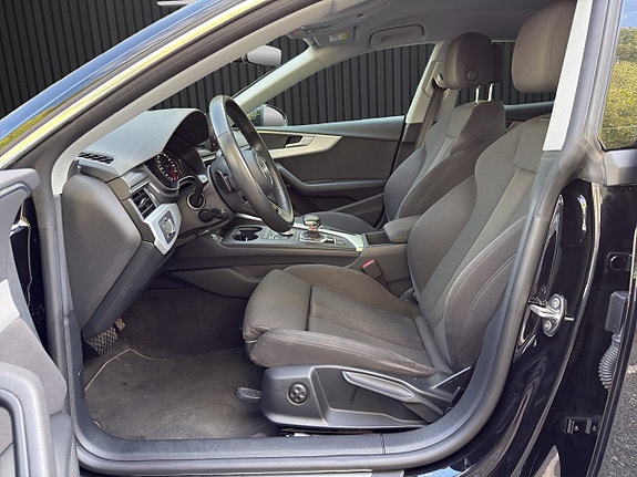 Audi A5 10 of 21