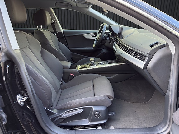 Audi A5 12 of 21