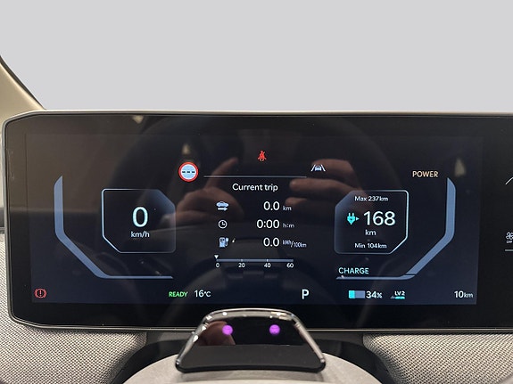 Kia EV3 10 of 17