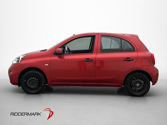 Nissan Micra 3 of 23