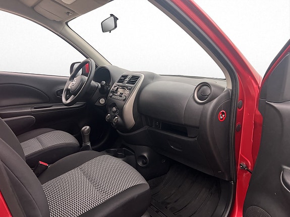 Nissan Micra 13 of 23