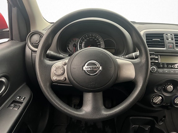 Nissan Micra 15 of 23