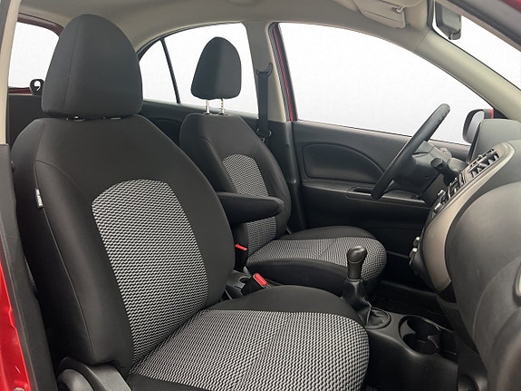Nissan Micra 13 of 24