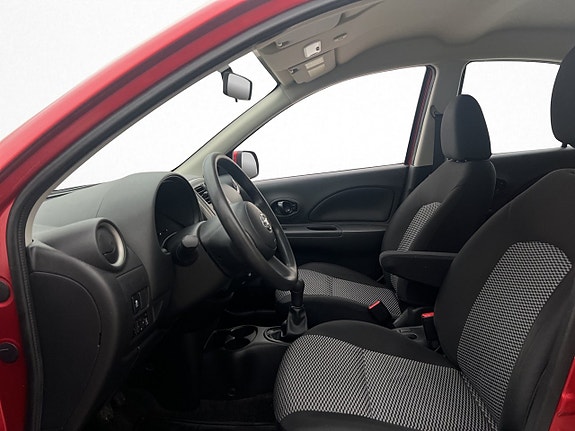 Nissan Micra 12 of 24