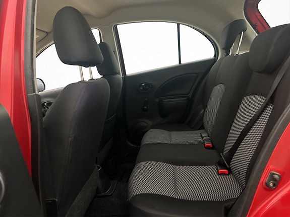 Nissan Micra 16 of 23