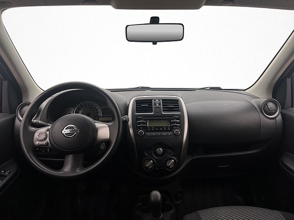 Nissan Micra 14 of 23