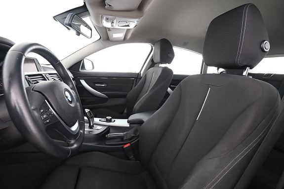 BMW 420d 11 of 30