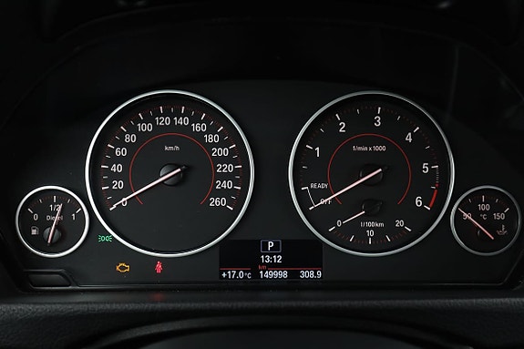 BMW 420d 20 of 30
