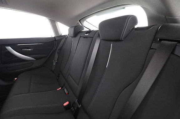 BMW 420d 15 of 30