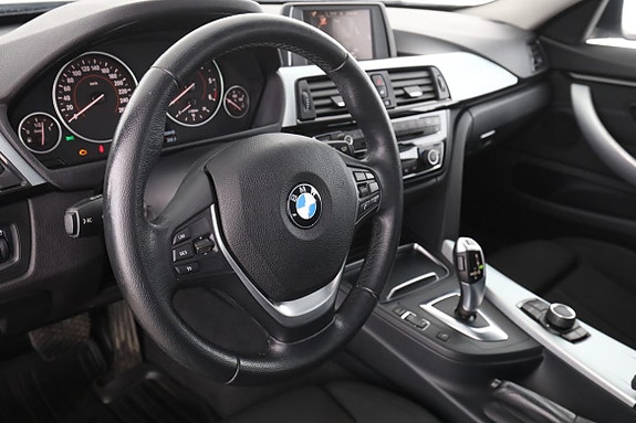 BMW 420d 12 of 30