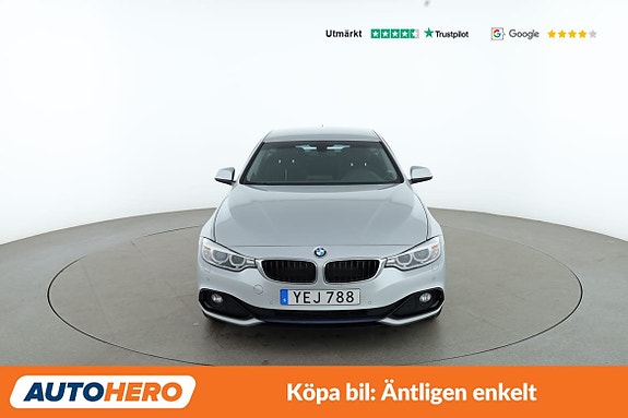 BMW 420d 9 of 30