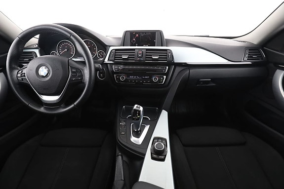BMW 420d 13 of 30