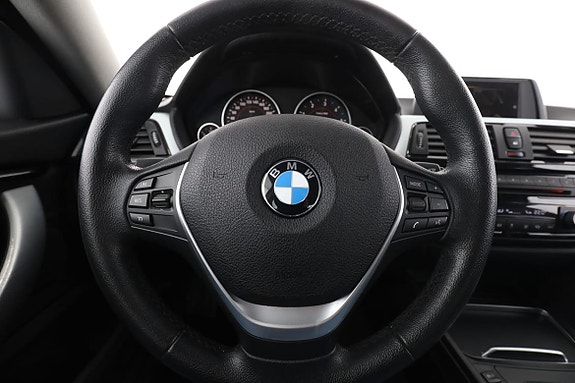 BMW 420d 19 of 30