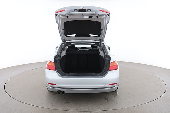 BMW 420d 17 of 30