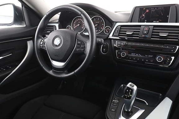 BMW 420d 14 of 30