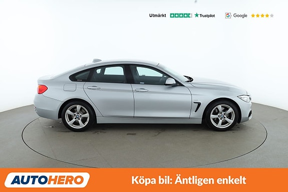 BMW 420d 7 of 30