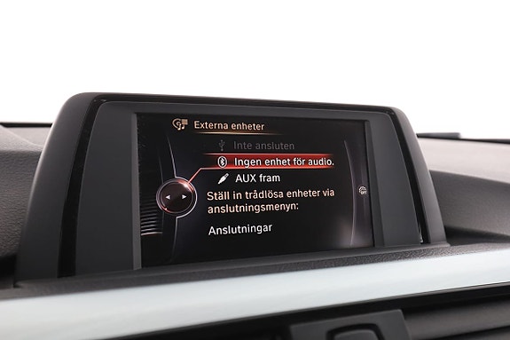 BMW 420d 21 of 30