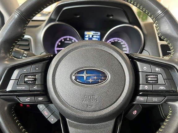 Subaru Outback 9 of 12