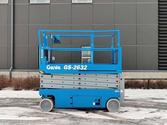 Genie 2632 2 of 6