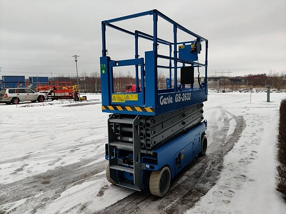 Genie 2632 4 of 6
