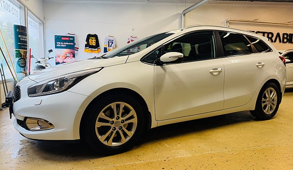 Kia Ceed 3 of 22
