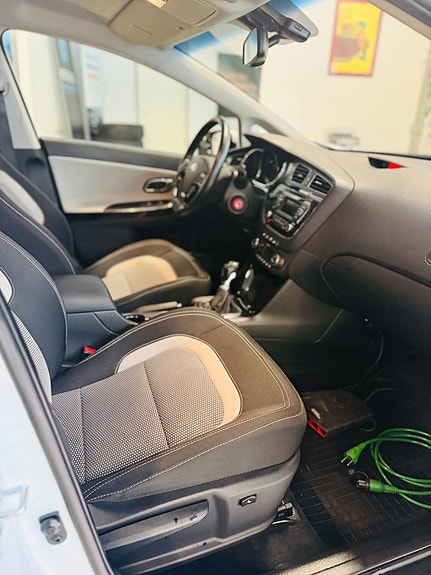 Kia Ceed 20 of 22