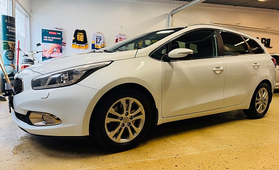Kia Ceed 4 of 22