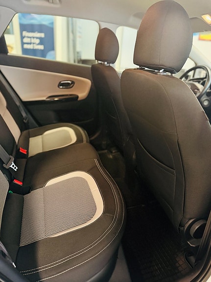 Kia Ceed 19 of 22