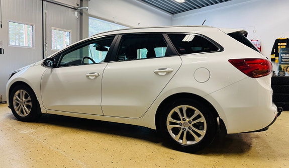 Kia Ceed 6 of 22