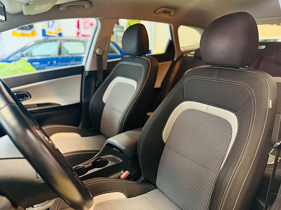 Kia Ceed 14 of 22