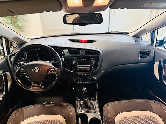 Kia Ceed 16 of 22