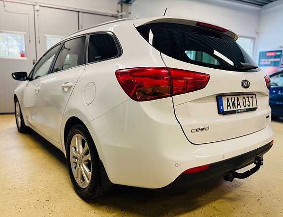 Kia Ceed 7 of 22
