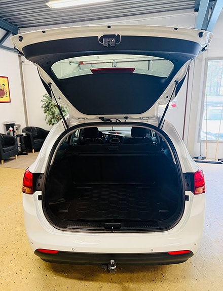 Kia Ceed 9 of 22