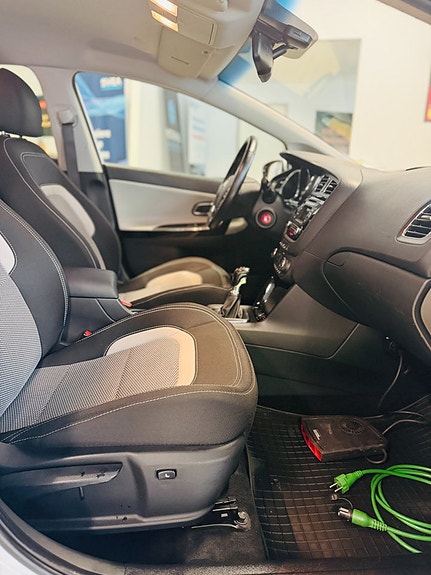 Kia Ceed 21 of 22
